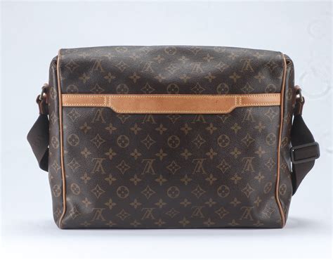 louis vuitton stor taske